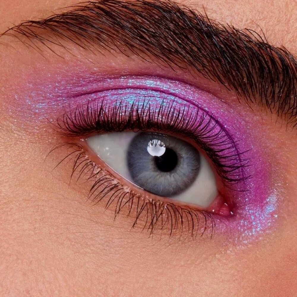 Colourpop Ripple Super Shock  Eyeshadow Ultra Glitter New In Box